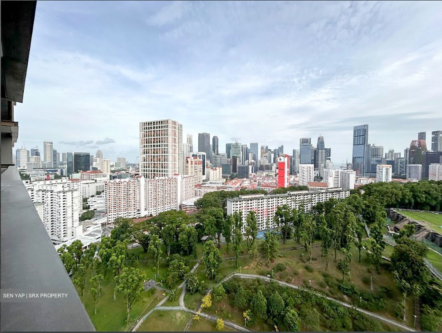 The Landmark (D3), Condominium #524734131